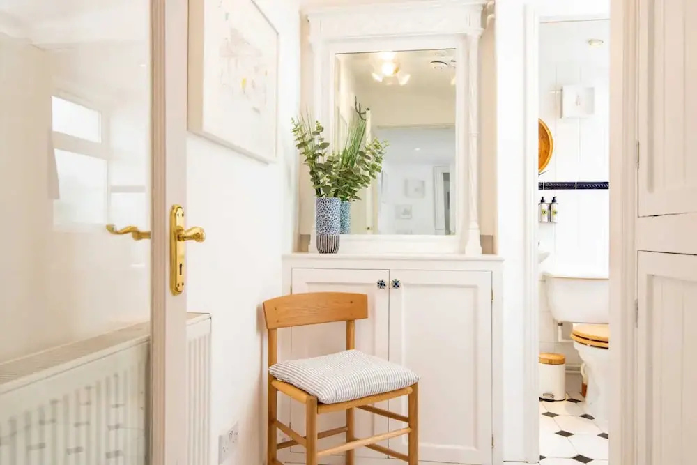 Quirky 1 Bedroom Apartment in Kemptown