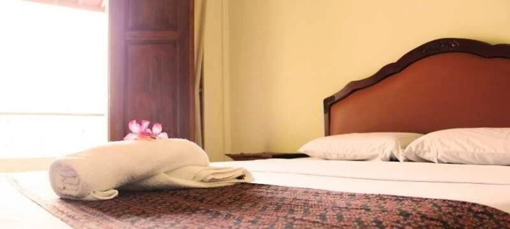 Puri Nusantara Hotel