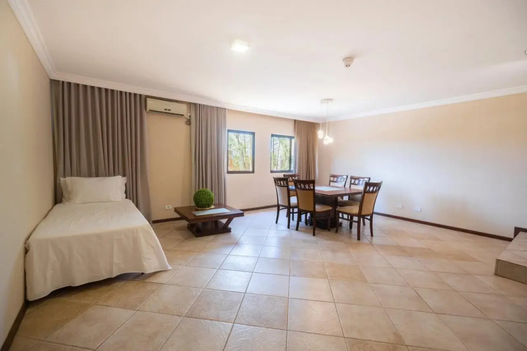 Suíça Iguaçu Hotel & Resort