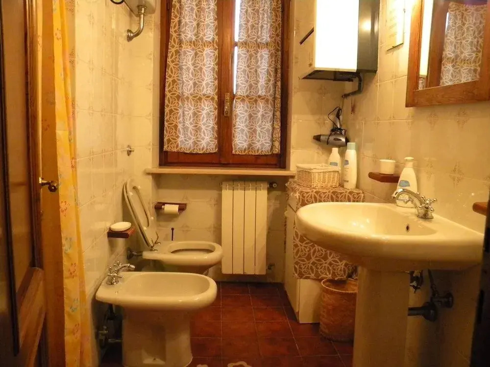 B&B La Costa