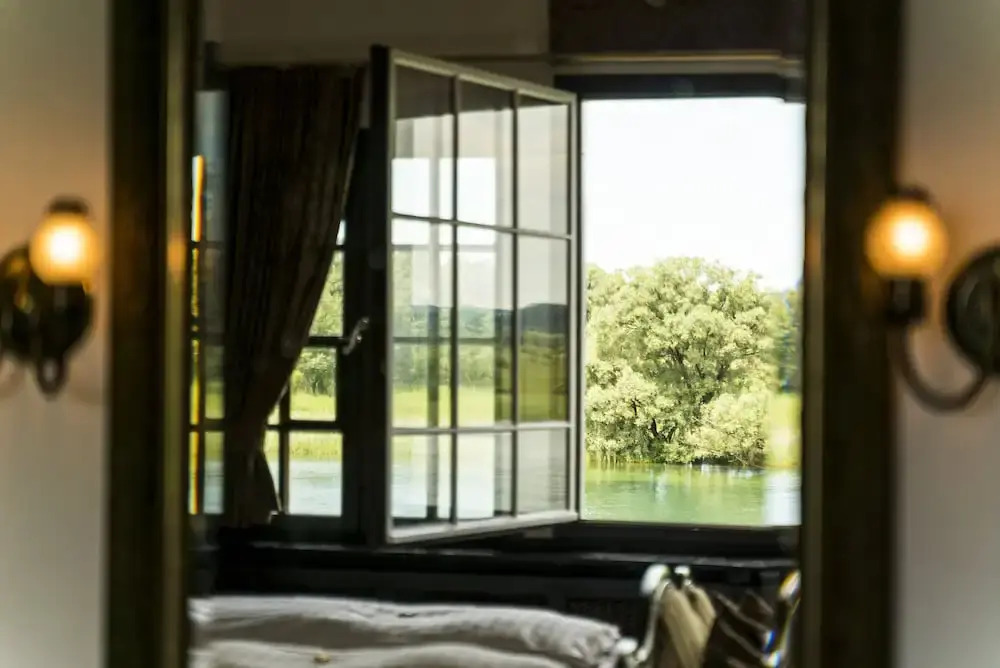 Hotel Porto Sofie Gottlieben