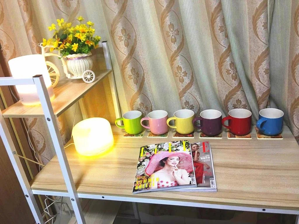 Dotdot Selection Hostel