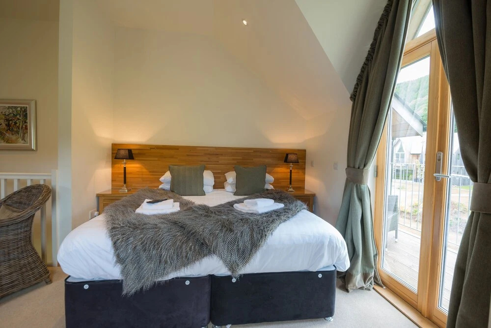 Mains of Taymouth 10 Maxwells