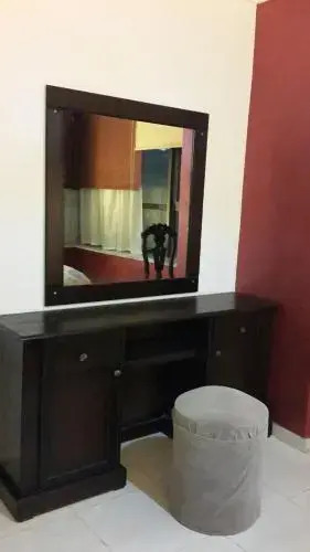 Al Fakher Hotel Apartments & Suites