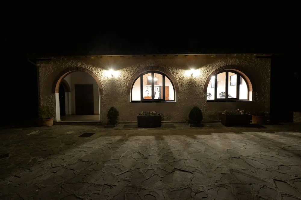 Poggio SantAngelo