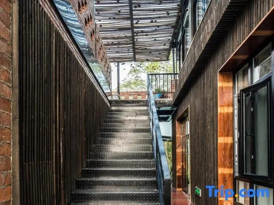Twelve Rooms·Designer Art Aesthetics Hotel