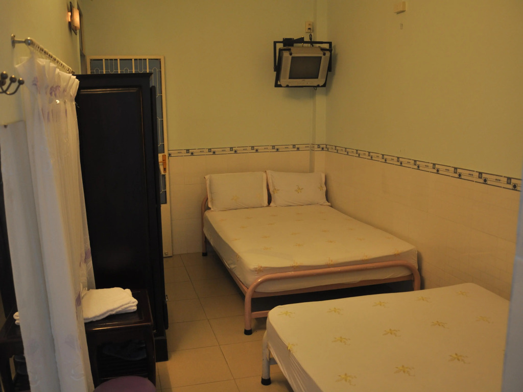 Huong Dao Hotel