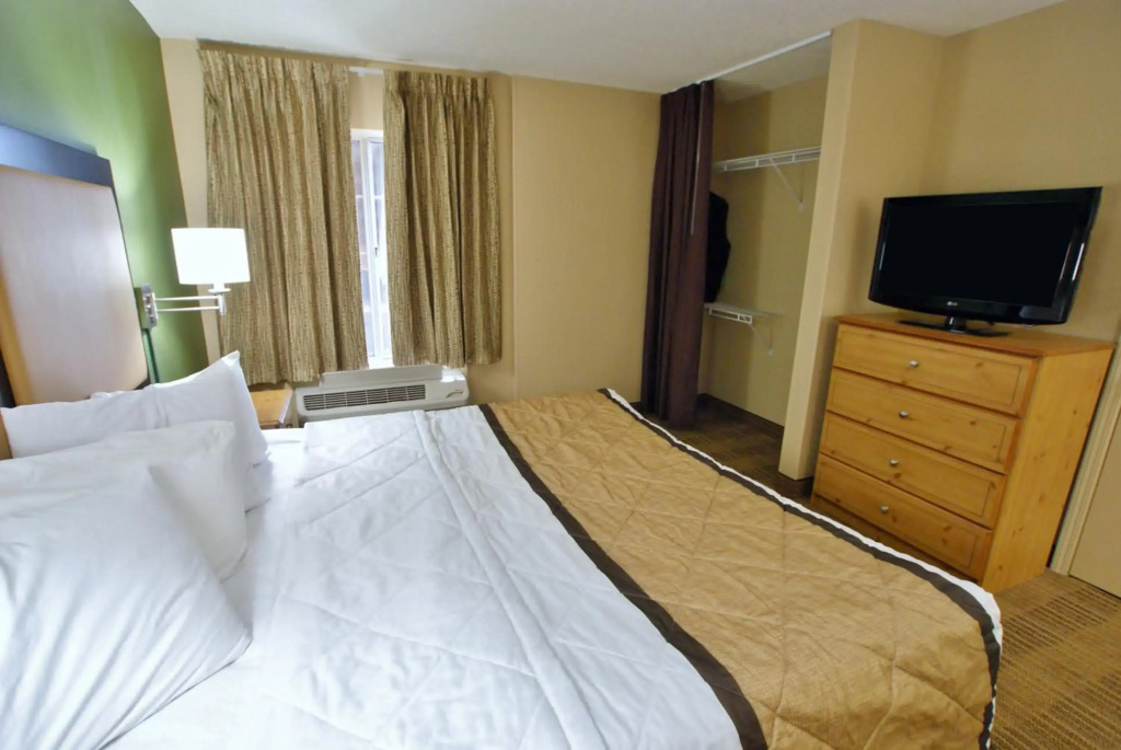Extended Stay America Select Suites - Atlanta - Cumberland Mall