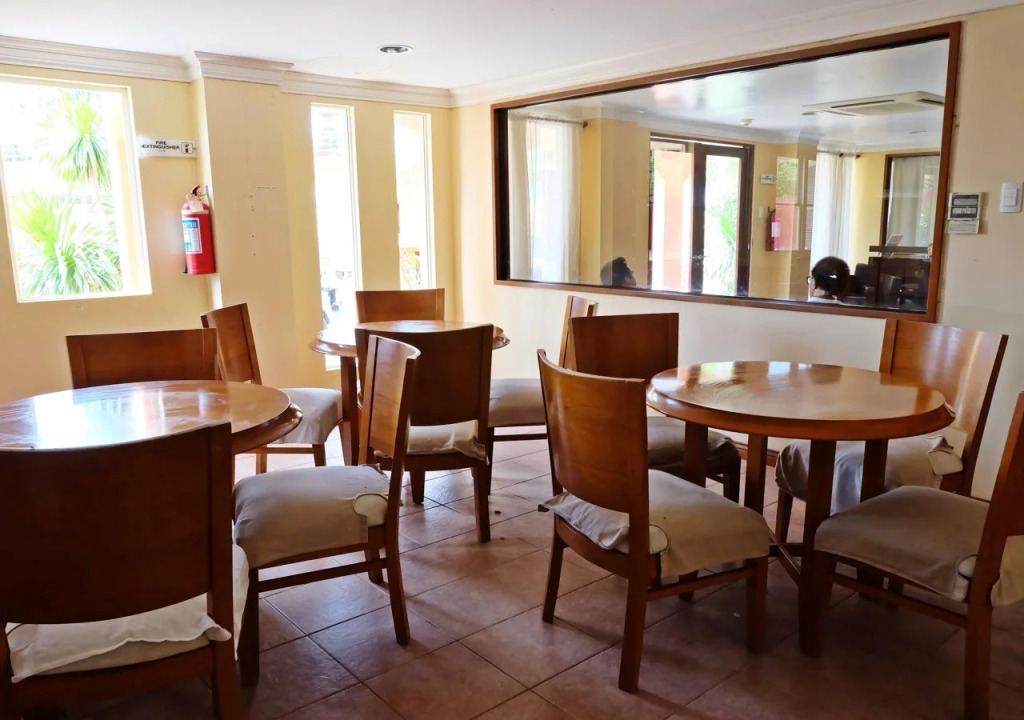 Casablanca Gardens Apartments