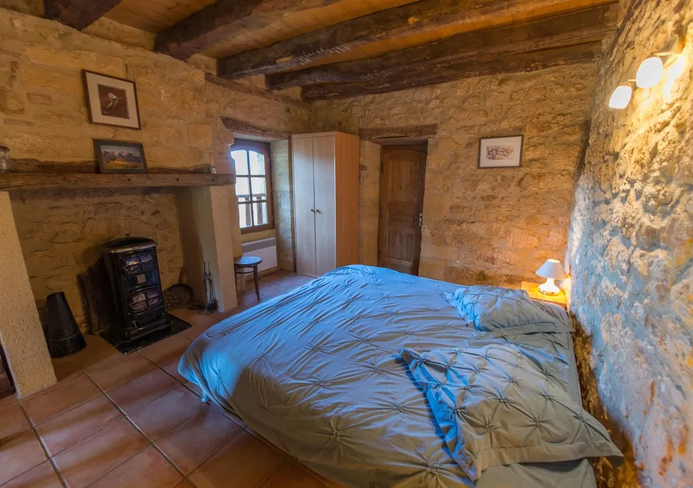 Gîte Émilien
