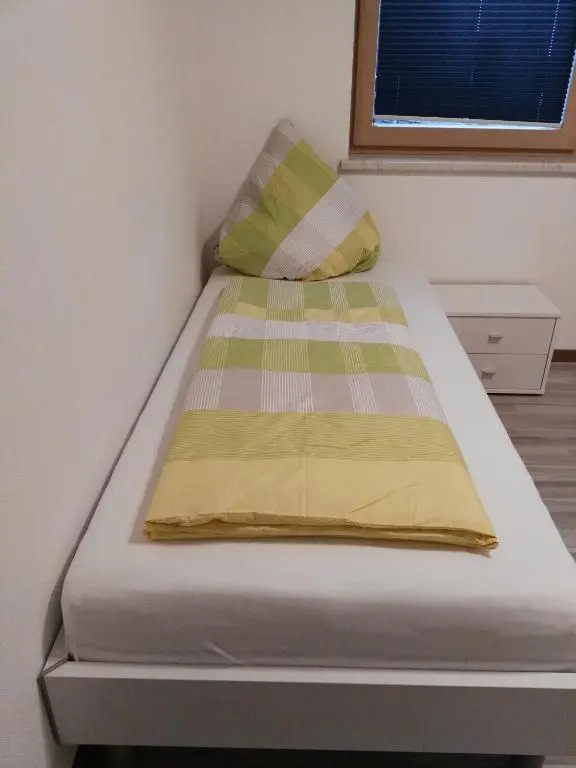 Ferienwohnung Mair