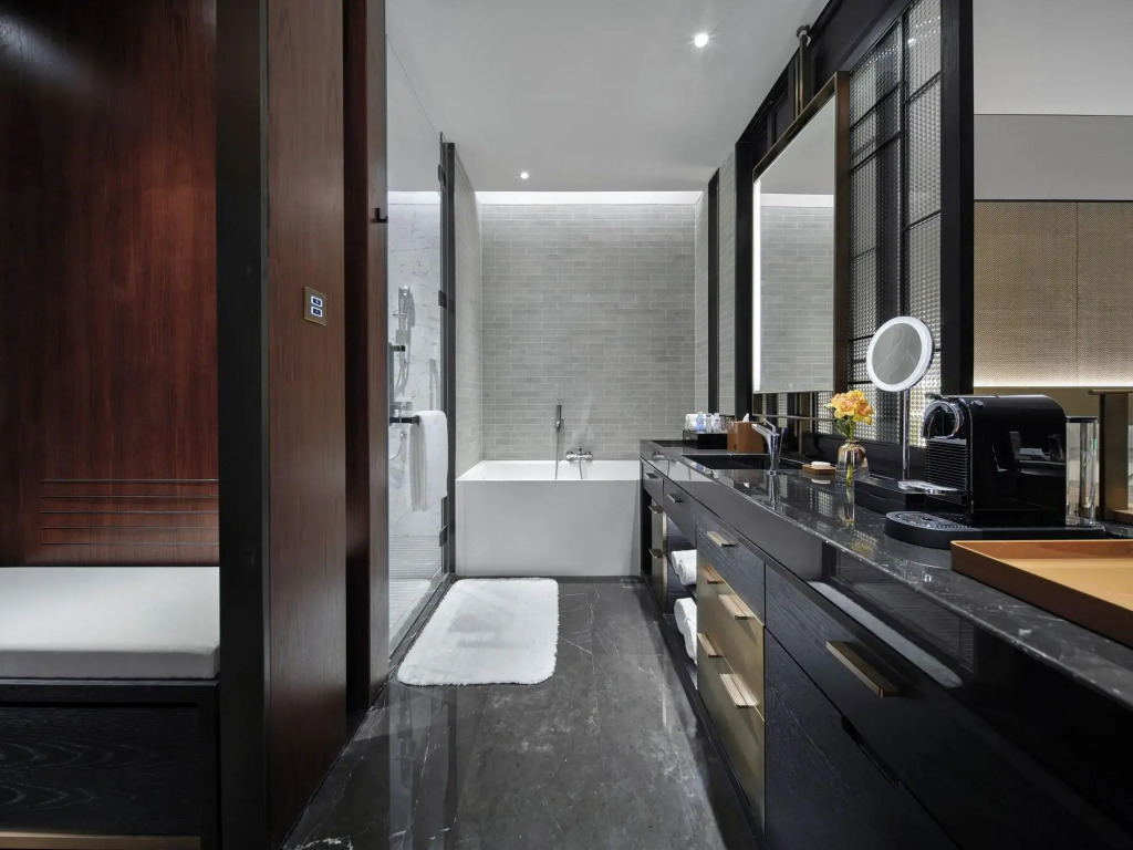 InterContinental Dongguan by IHG