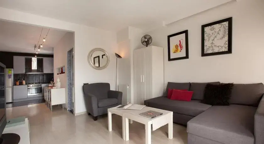 Boutique Terrace