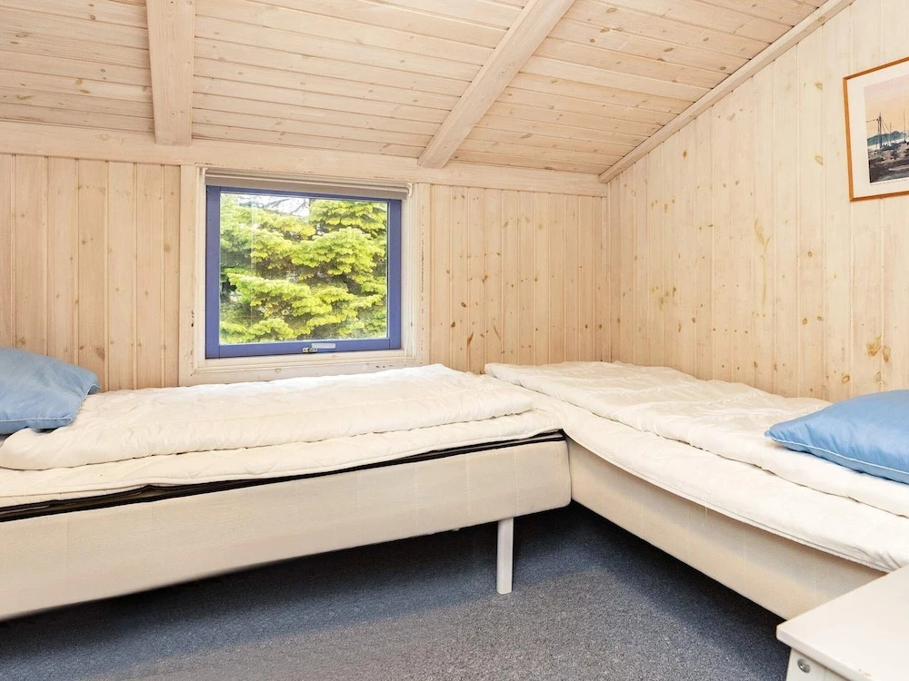 Holiday Home in VÃ¦ggerlÃ¸se