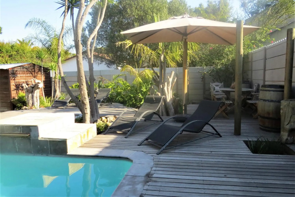 Anahata Self Catering