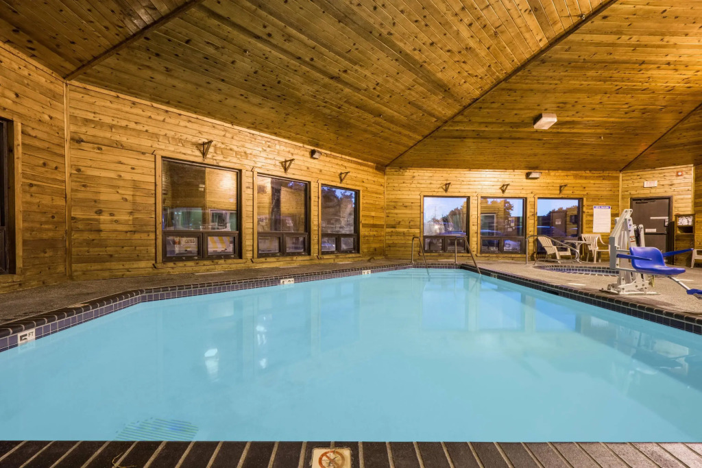 Super 8 by Wyndham Red Wing