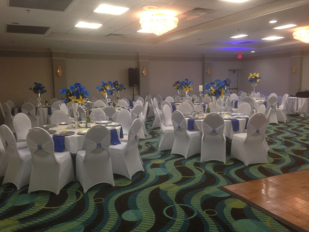 Holiday Inn Express Washington DC SW - Springfield by IHG