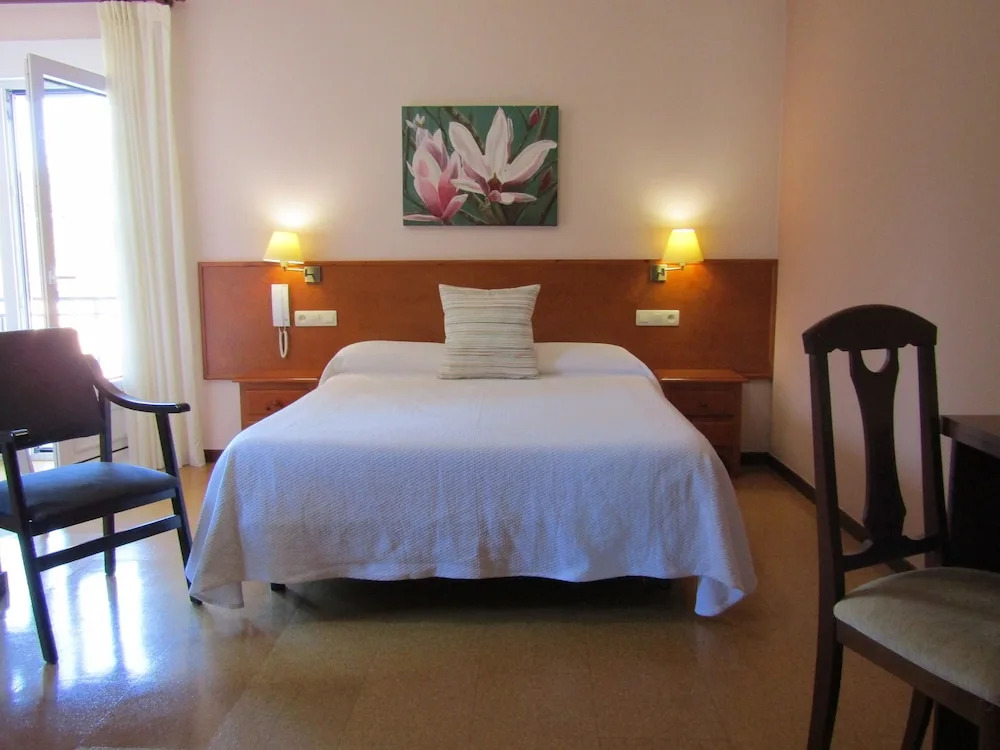 Hotel Playa de Lago