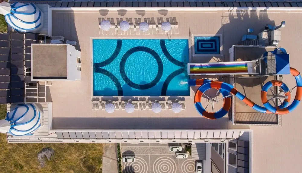 Club Hotel Ruza - All inclusive