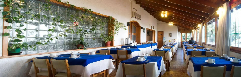 Hotel Argentina