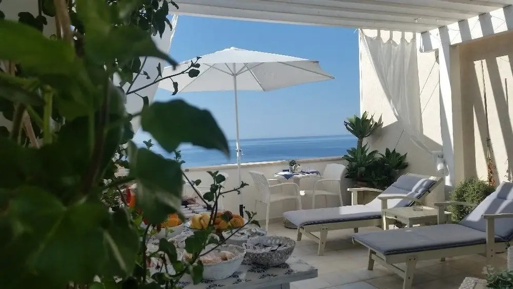 B&B Punta Cutieri