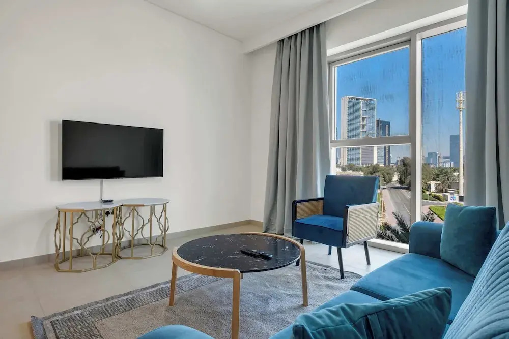 Bellavista Apartments Holiday Homes LLC - 2 Bedroom Downtown Views II T2