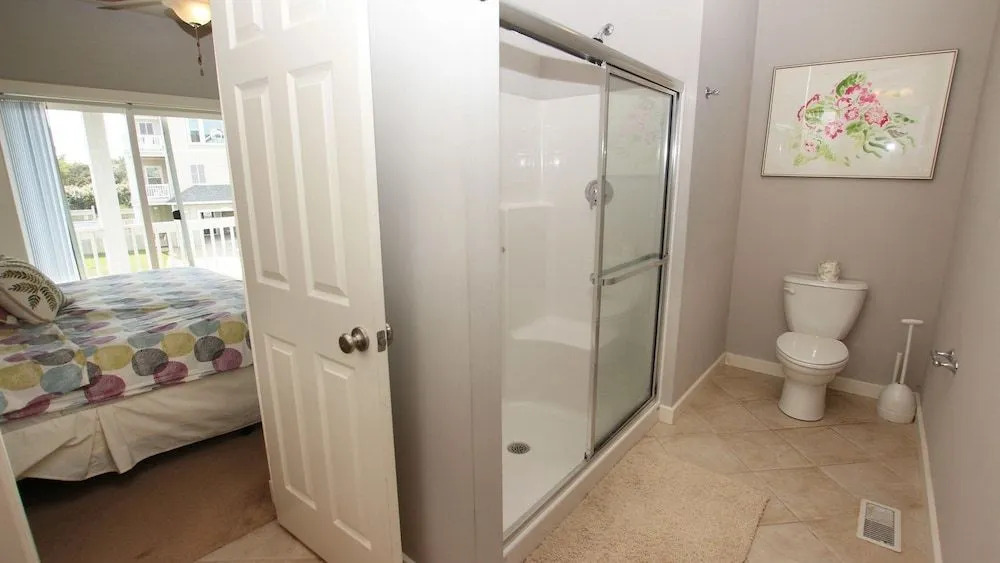 Amen Corner - 4 Br Home