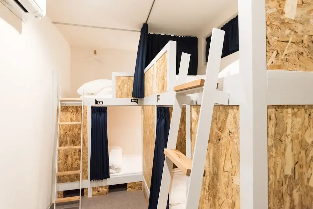 KIZUNA HOTEL Gojo Kiyomizu-dera Kamogawa