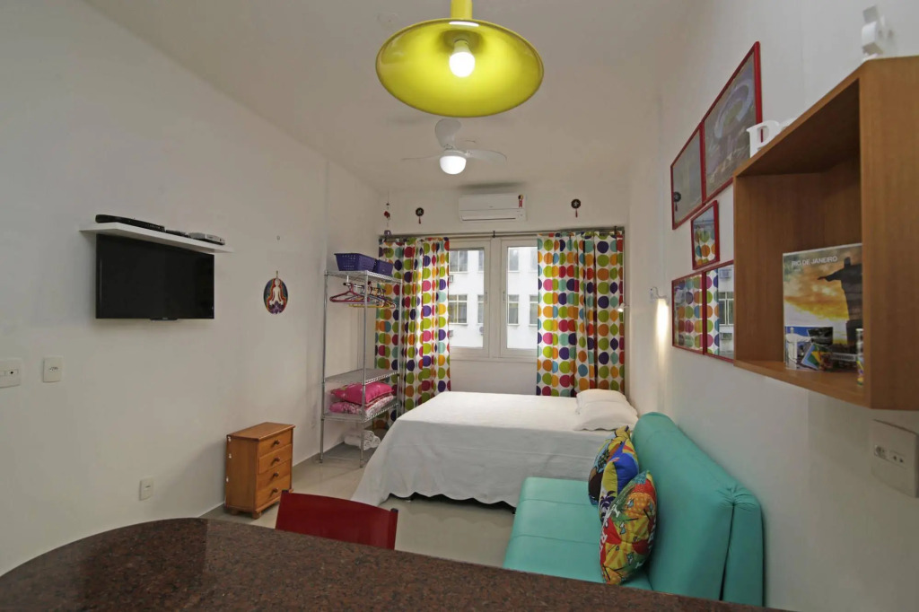 Copacabana Apartments 120