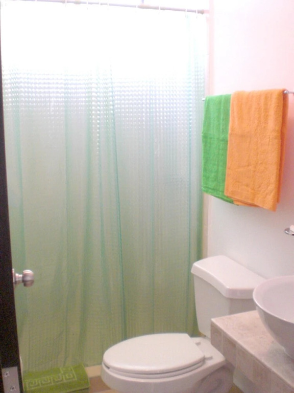 Apartment With 2 Bedrooms in Playa del Carmen, With Pool Access, Furni