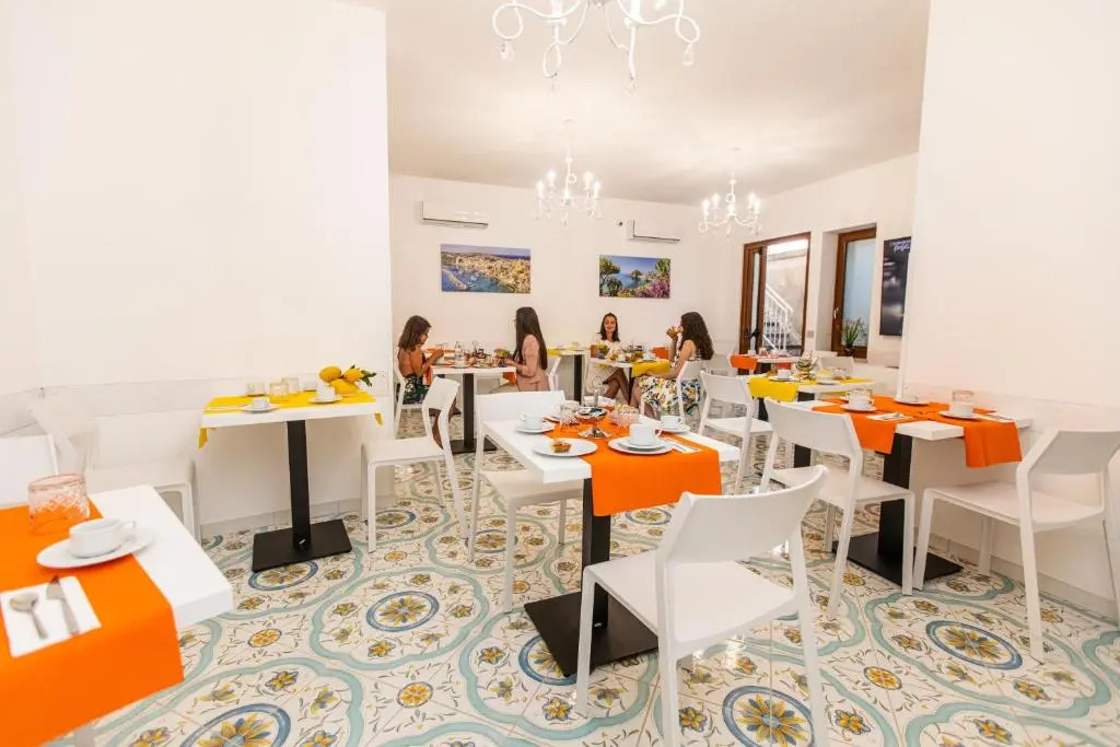 Panariello Palace