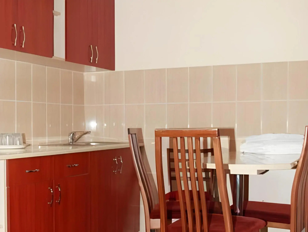 Pension Saphir