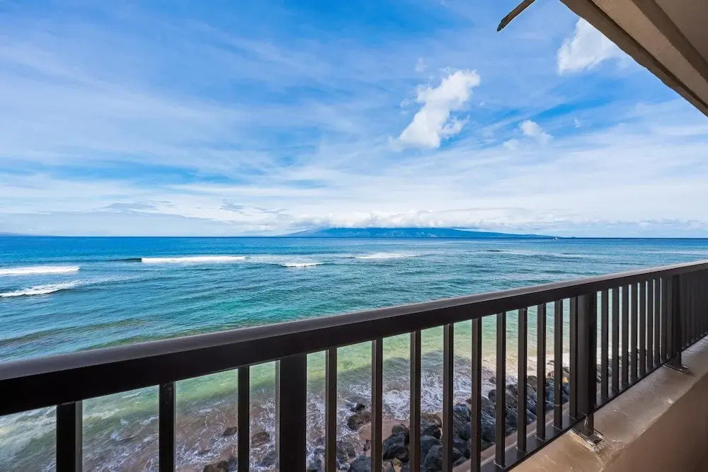 Maui Kai 304 In Lahaina