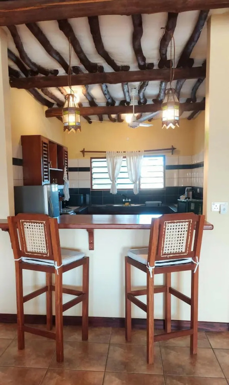 Galawa Beach Apartments