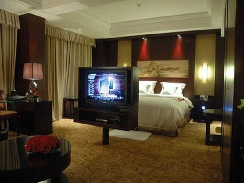 Fubang International Hotel