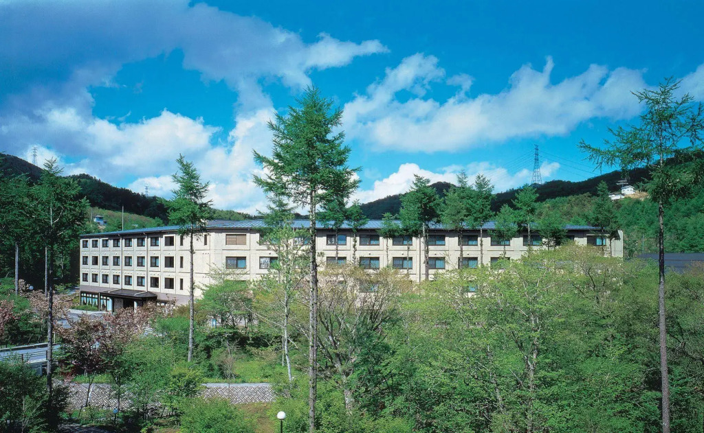 Fuji Marriott Hotel Lake Yamanaka
