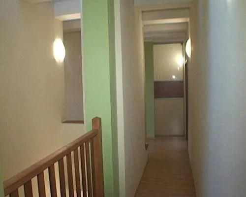 Apartments Topolova