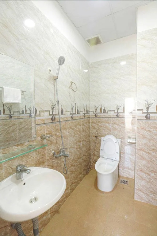 Starlight House Da Lat - Hostel