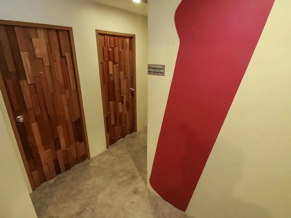 NIDA Rooms Patong Diamond 78 Phang