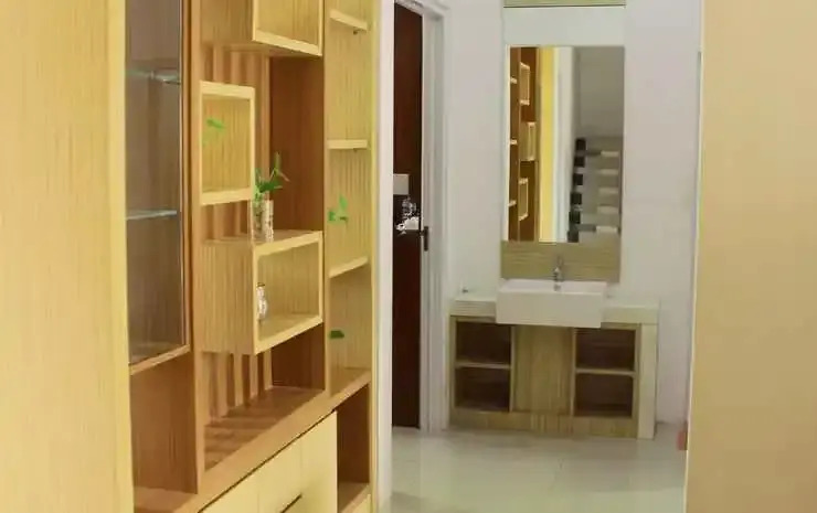 7 Samudra Homestay Syariah