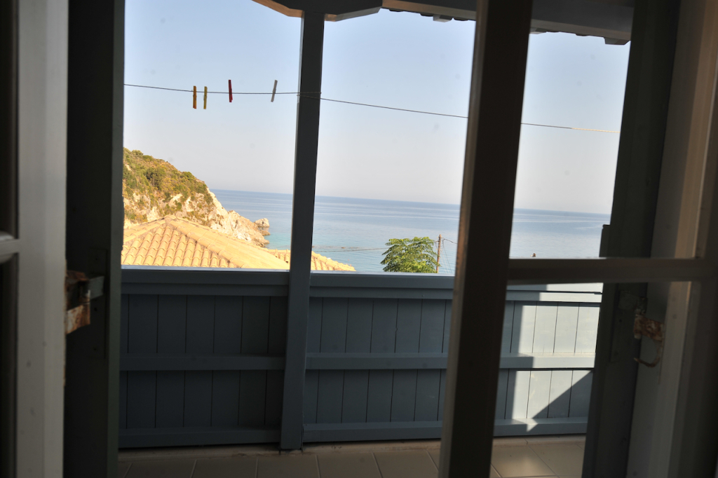 Hotel Agios Nikitas