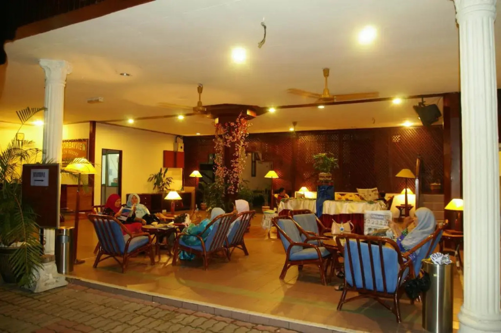 Havana Beach Resort Pangkor