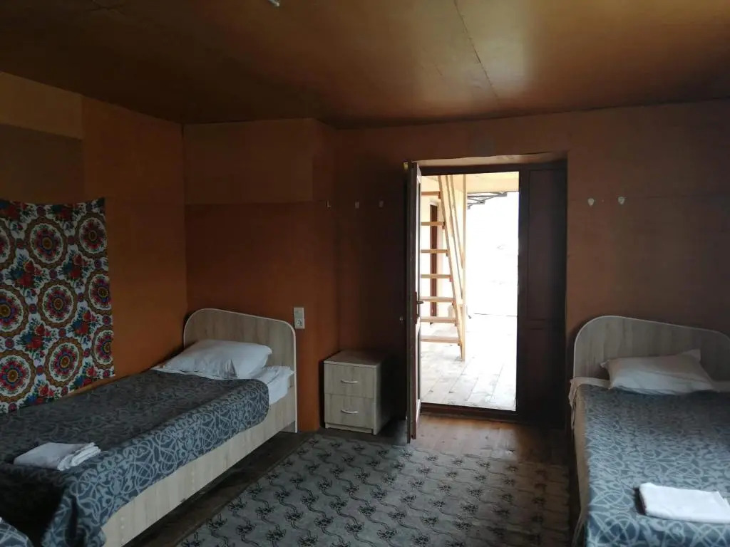Nadiani Guesthouse