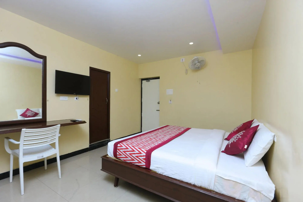 Hotel B Coral