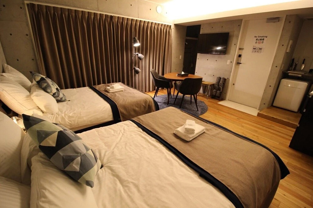 TAKETOSTAY Osakajo 301
