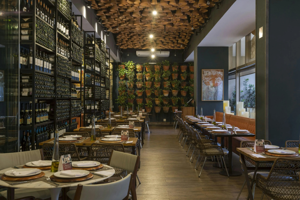 Hilton Garden Inn Belo Horizonte Lourdes