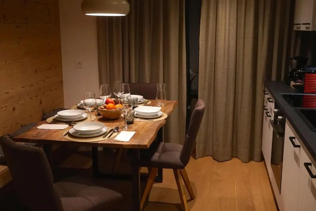 Apartment Scurcià 41