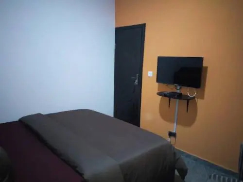 JP Suites And Lounge