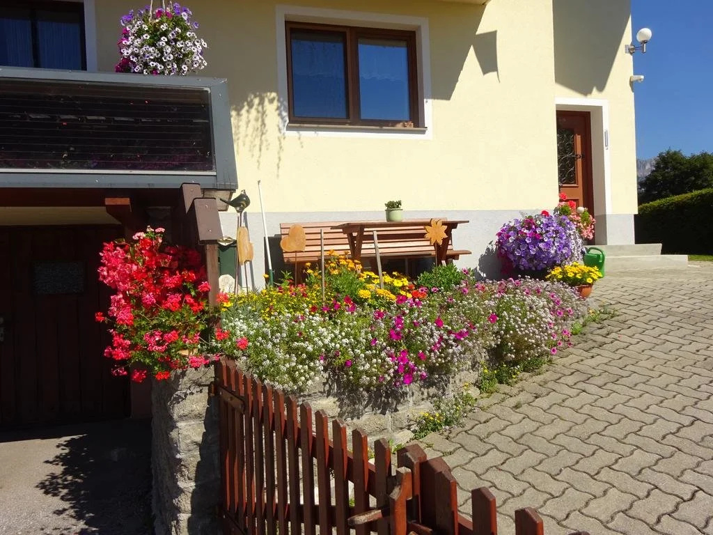 Appartements Buchenheim
