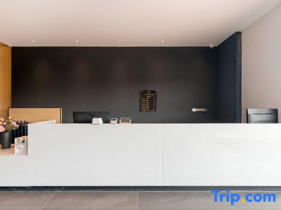 YunhailantingHotel